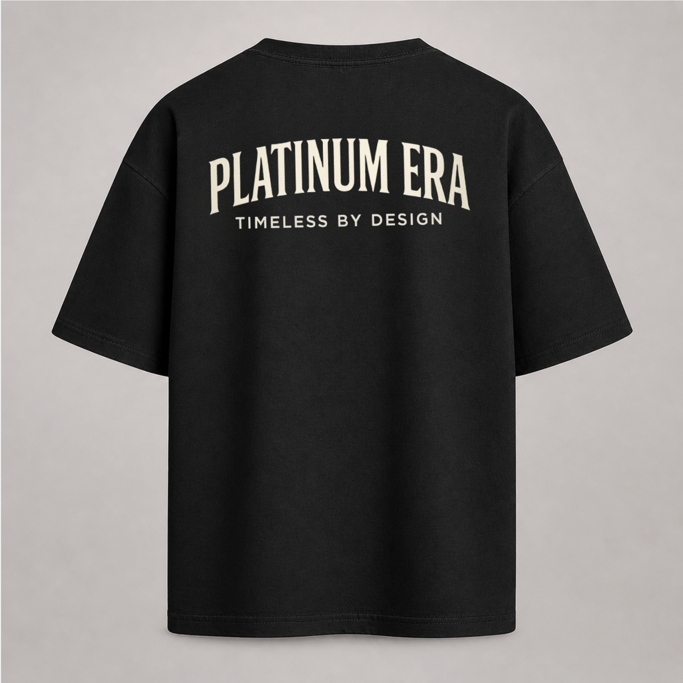 Core Heavyweight Tee