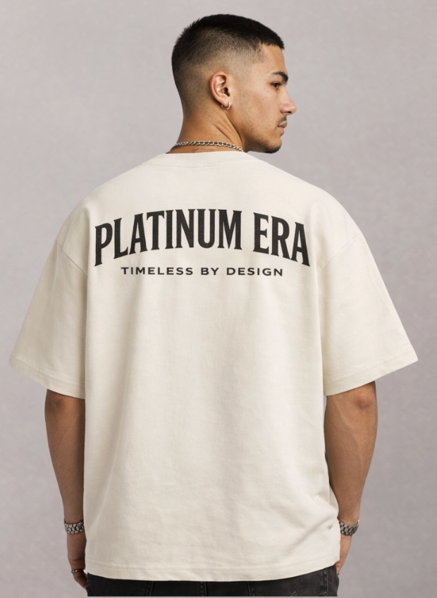 Core Heavyweight Tee