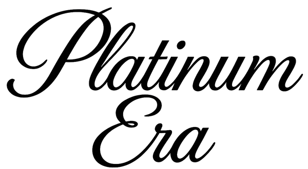 Platinum Era