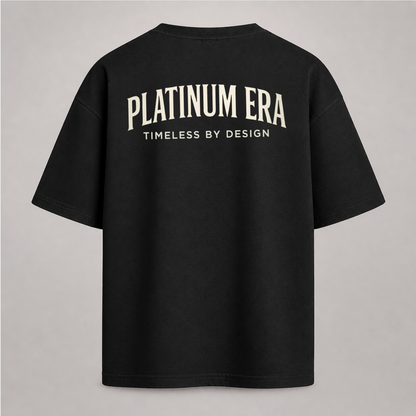 Core Heavyweight Tee