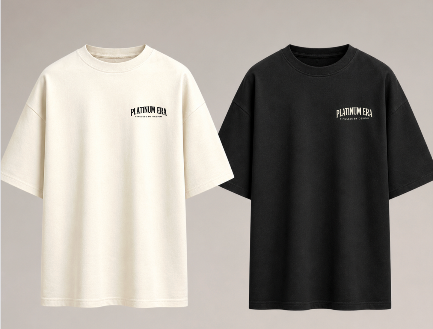 Core Heavyweight Tee