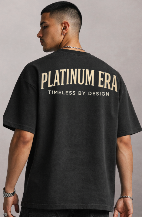 Core Heavyweight Tee