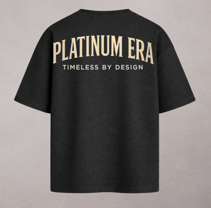 Core Heavyweight Tee