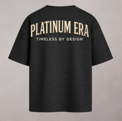 Core Heavyweight Tee