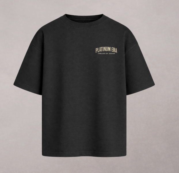 Core Heavyweight Tee