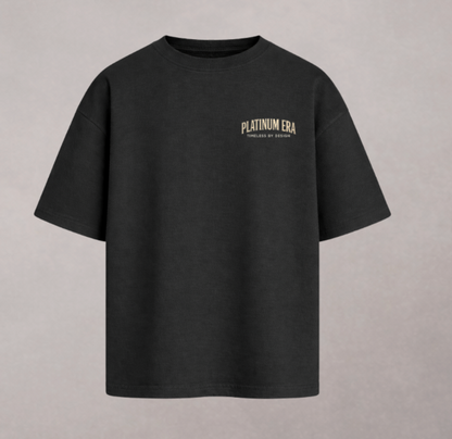 Core Heavyweight Tee