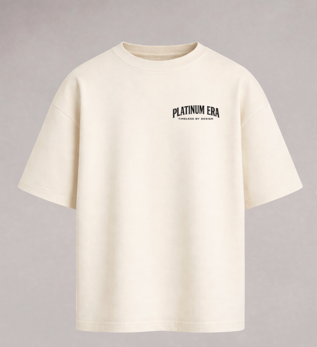 Core Heavyweight Tee