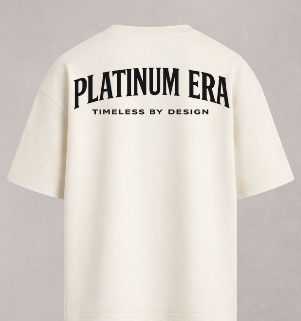 Core Heavyweight Tee