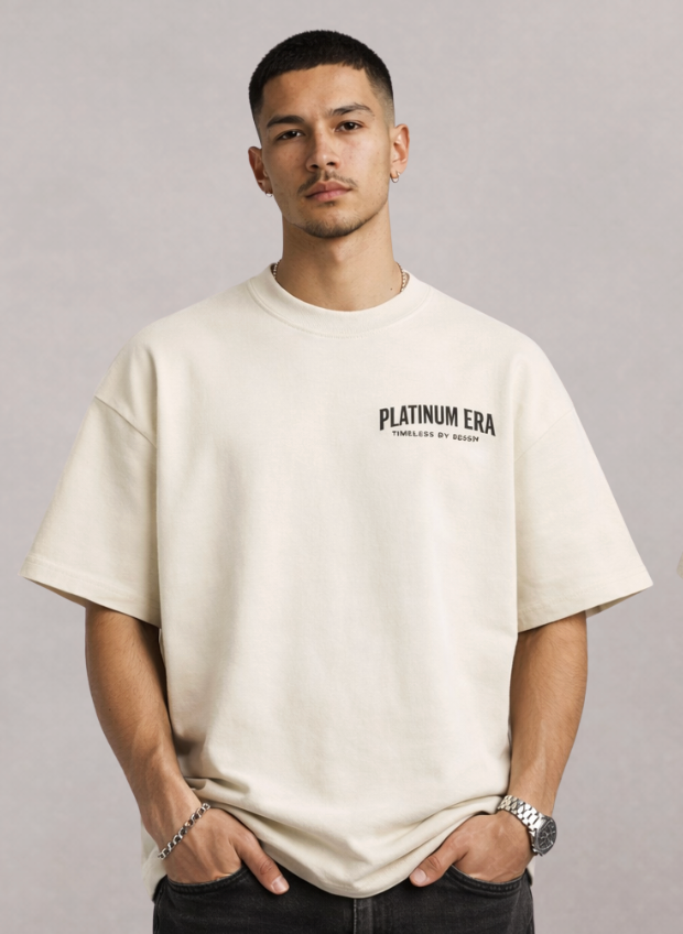 Core Heavyweight Tee