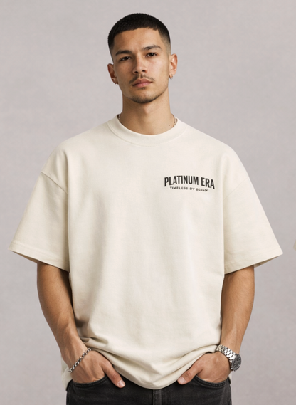 Core Heavyweight Tee