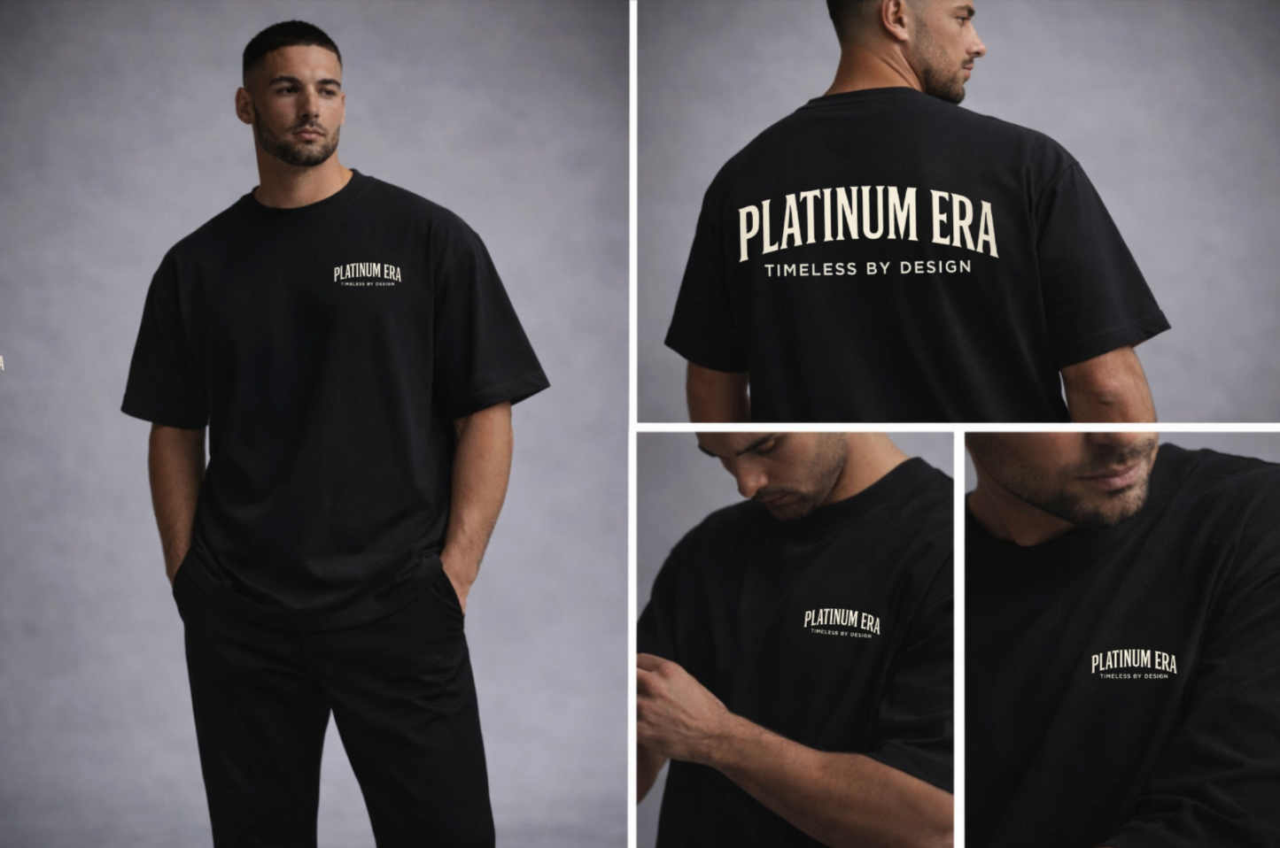 Core Heavyweight Tee