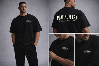 Core Heavyweight Tee