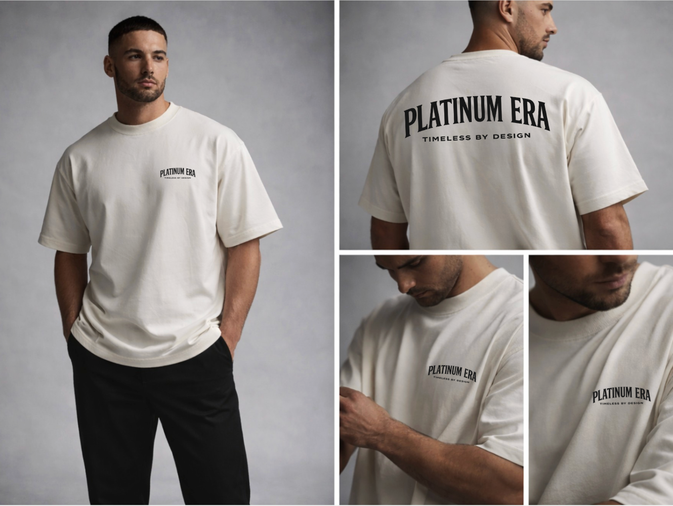 Core Heavyweight Tee