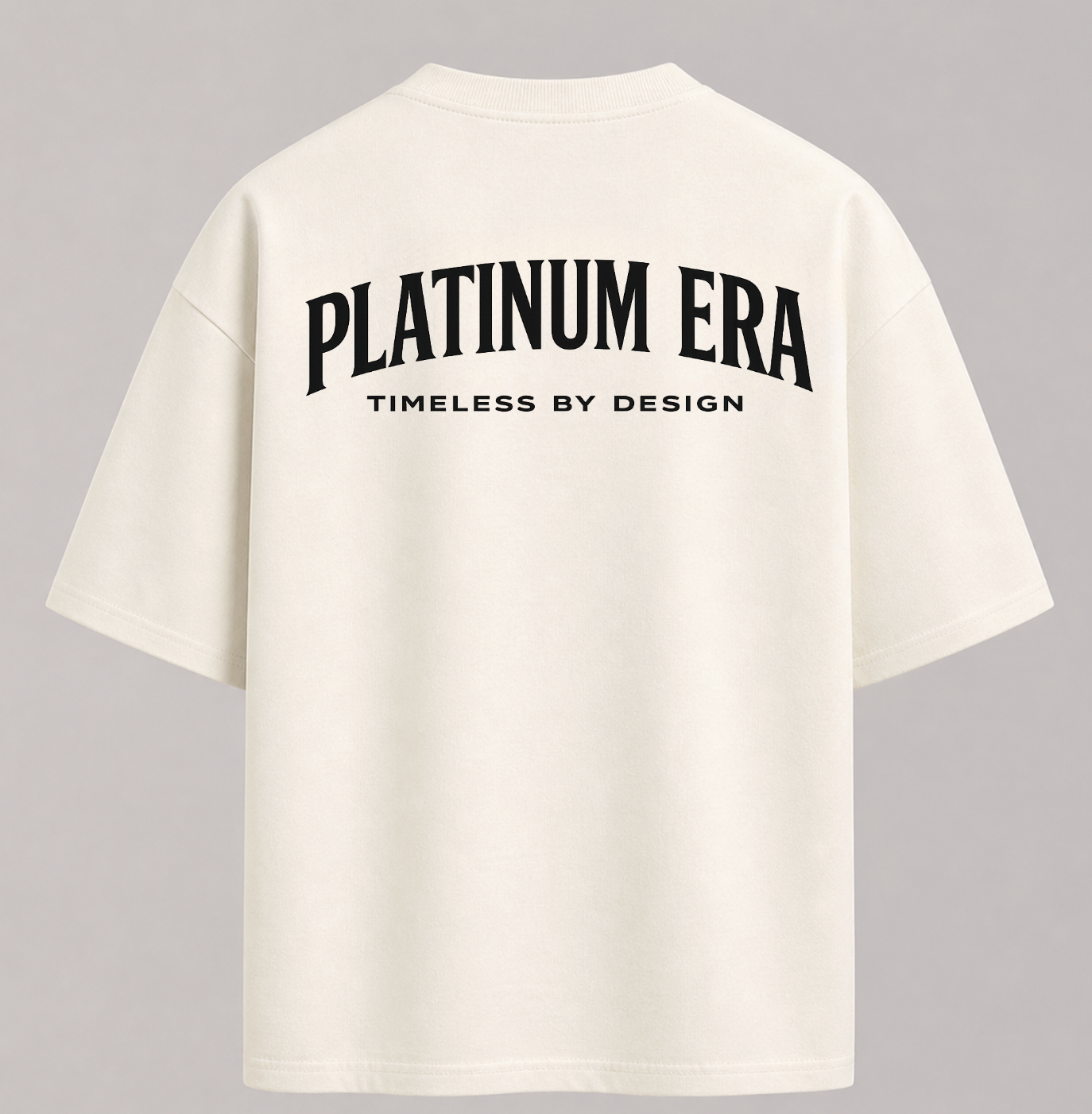 Core Heavyweight Tee